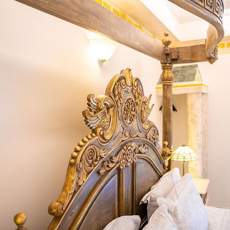 Ferndale Luxury Boutique Bed & Breakfast Keel  Екстер'єр фото