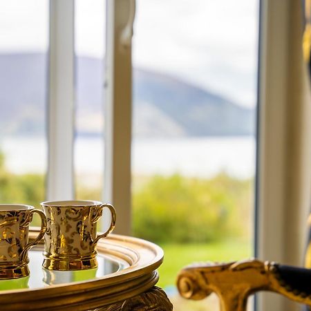 Ferndale Luxury Boutique Bed & Breakfast Keel  Екстер'єр фото