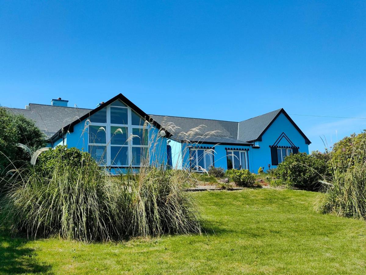 Ferndale Luxury Boutique Bed & Breakfast Keel  Екстер'єр фото