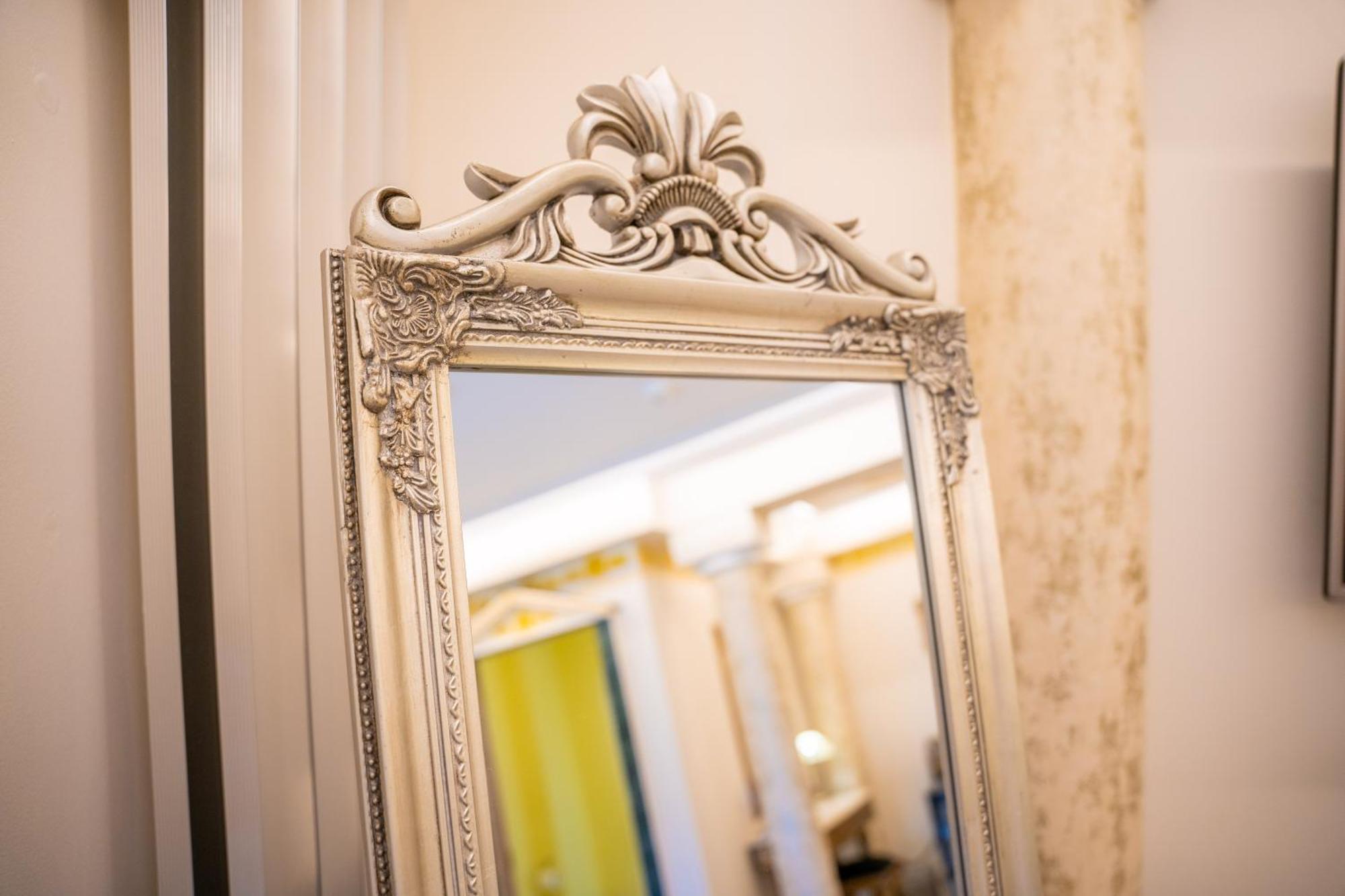 Ferndale Luxury Boutique Bed & Breakfast Keel  Екстер'єр фото