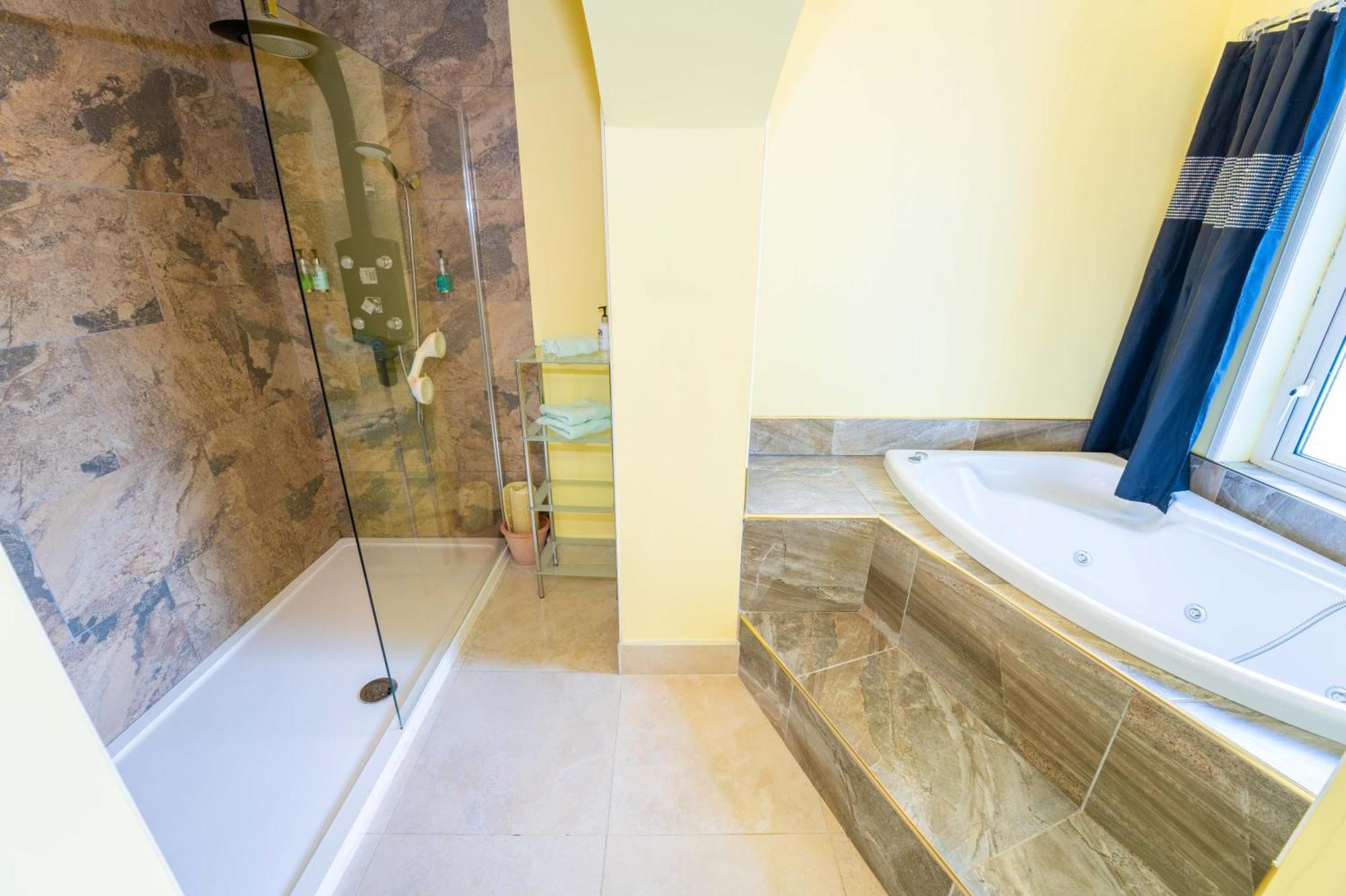 Ferndale Luxury Boutique Bed & Breakfast Keel  Екстер'єр фото