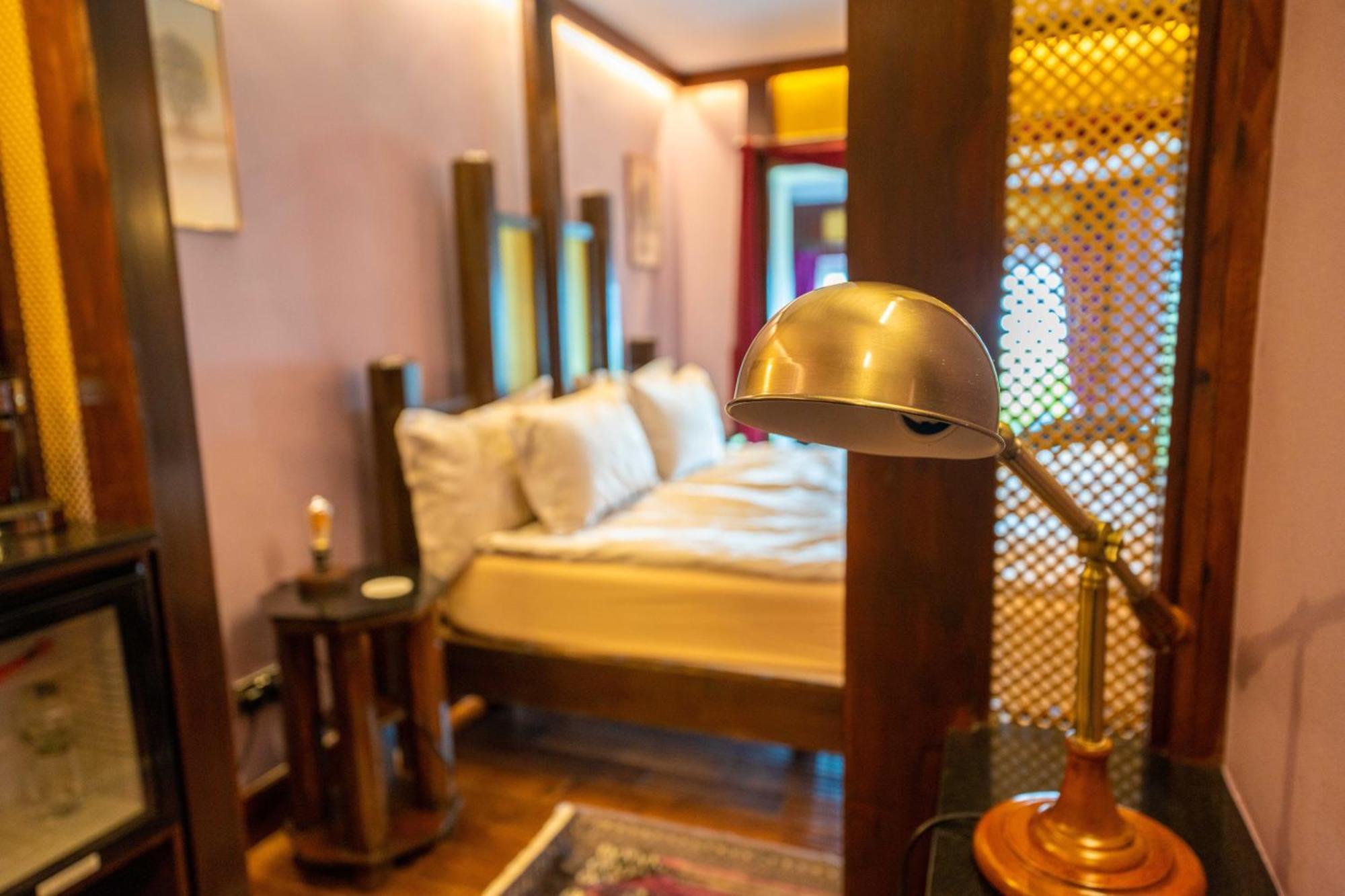 Ferndale Luxury Boutique Bed & Breakfast Keel  Екстер'єр фото