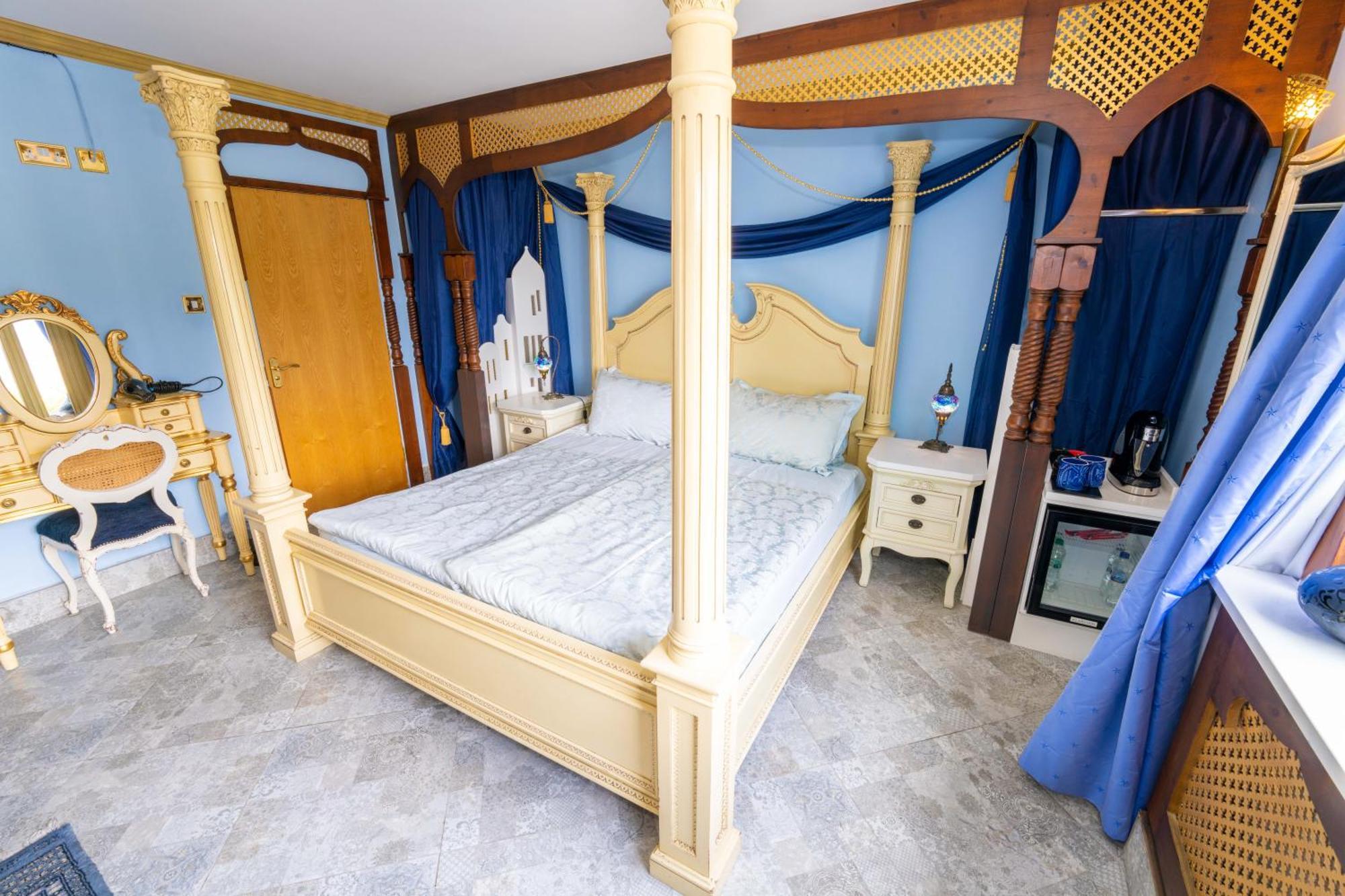 Ferndale Luxury Boutique Bed & Breakfast Keel  Екстер'єр фото