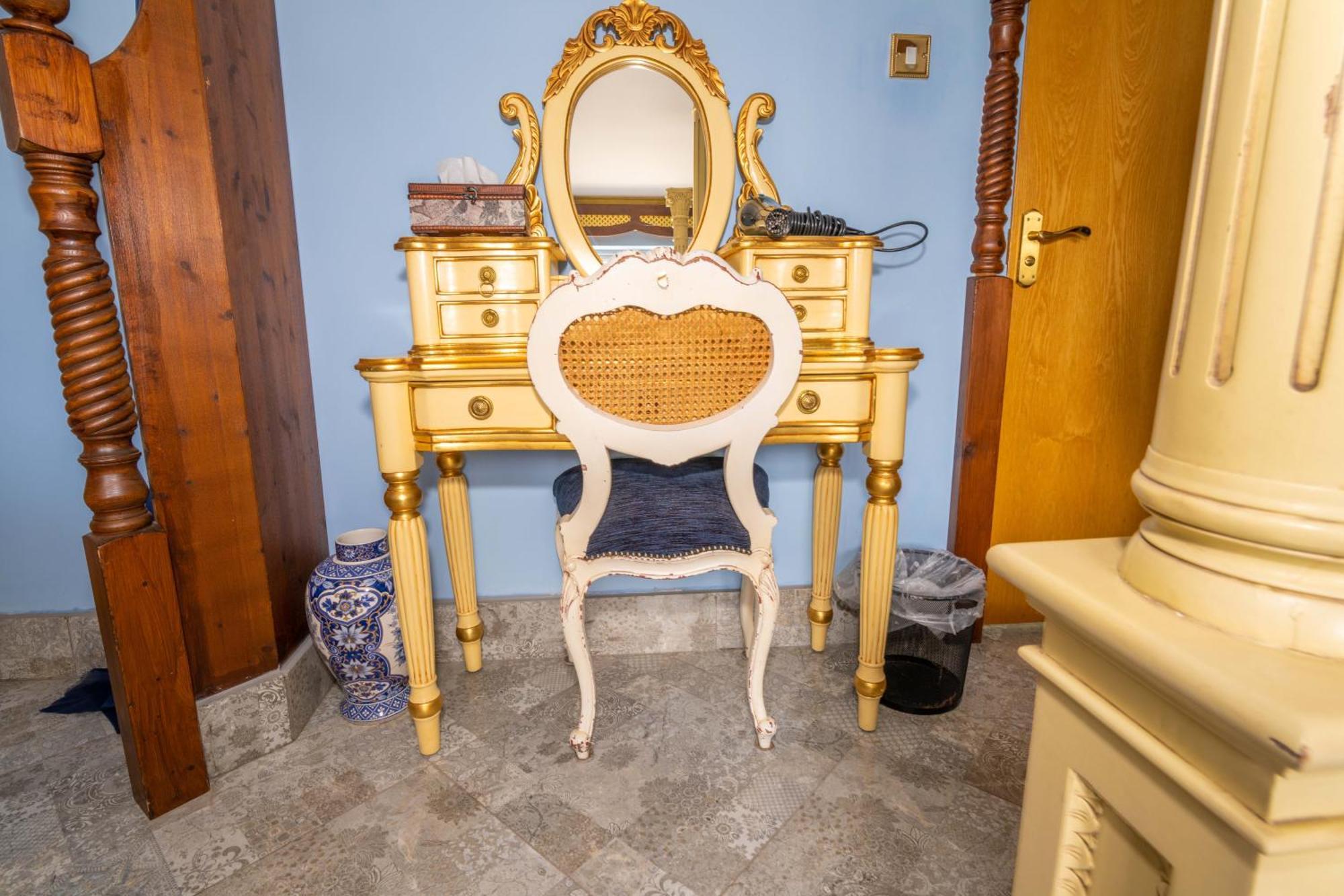 Ferndale Luxury Boutique Bed & Breakfast Keel  Екстер'єр фото