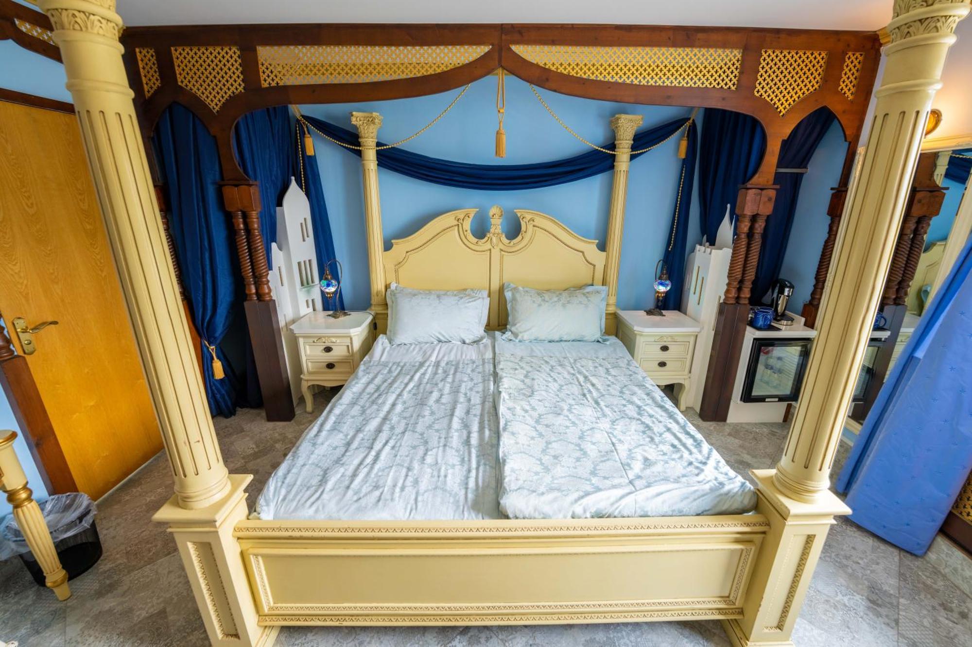 Ferndale Luxury Boutique Bed & Breakfast Keel  Екстер'єр фото